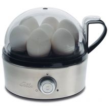 Egg Boiler & More 827 (SO124) - Solis