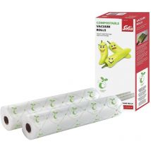 Vakuumierbeutel eco 20x30cm 50 Beutel