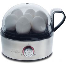 Egg Boiler & More - Solis