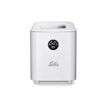 Solis - Ice Cube Express 8510 Machine à glaçons (SO171)