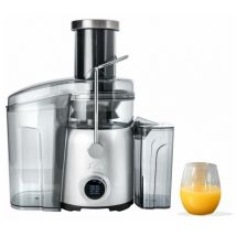 Juice Fountain Compact - Solis