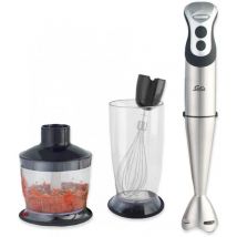 Solis - Power Mixer Pro 830 Hand Blender (SO145)