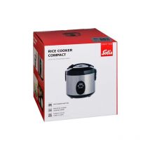 Solis - Rice Cooker compact 821