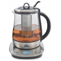 Solis - Tea Kettle Digital (Typ 5515) Teekocher