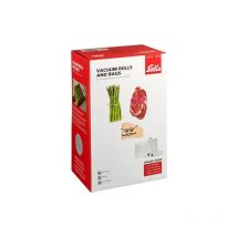 Value Pack Vac Folien & Beutel - Solis
