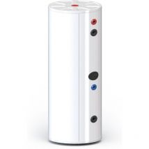 Solitank Kompakt Hygienespeicher 200L