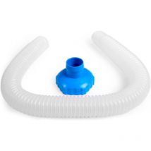 25016 Kit de rechange pour skimmer de piscine et adaptateur b - Sollbry