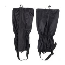 Sollbry - 2pcs GuêTres de Neige GuêTres ImperméAbles Couvre JambièRes Escalade RandonnéE