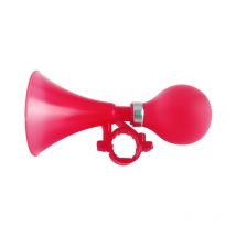 3 pièces klaxon de sécurité pour vélo de route, sonnette de guidon de vélo pour enfants, sonnette de vélo, sonnette de vélo bruyante, accessoires de