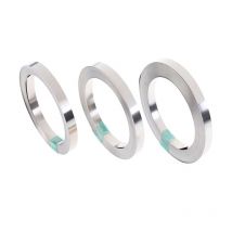 Sollbry - 3 Rouleaux Bande De Nickel: Pur Nickel Bande, 0.15mm10M Soudure par Point Bande Nickel Pur Résistance à la Corrosion Soudeuse par Point