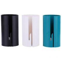 3pcs Coupe-papier cadeau interchangeable pour emballage cadeau - Sollbry