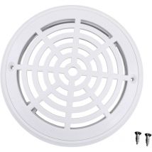 8' Main Drain Cover for Pool for Hayward SP-1030 - Sollbry