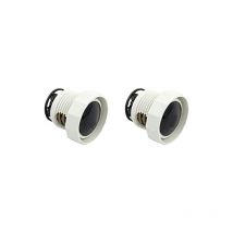 9-100-9002 Pressure Relief Valve Replacement for Polaris 180, 280, 380 Pool Cleaner Replace Part (2 pcs) - Sollbry