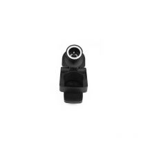 Sollbry - Adaptateur de capsules de café, adaptateur de dosettes de café réutilisable pour machine Dolce Gusto