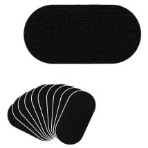 Sollbry - Bandes Buccales pour Dormir, Mouth Tape Anti-Ronflement 30pcs, Ruban Adhésif Buccal pour la Bouche, Solution de Sommeil pour Hommes et