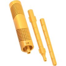 Cartouche de Désinfectant Minéral pour Spa - Purificateur de Baignoire - Bâtons Minéraux pour Piscine Bassin à Poissons Piscines à Source Chaude