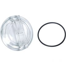 Sollbry - Couvercle de pompe de piscine de rechange fiable pour Hayward Super ii 2 SPX3100D
