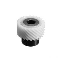 Sollbry - Entraînement De Machine à Coudre Électrique Domestique Gear Accessoires pour Riccar 414 500 505 515 600 610