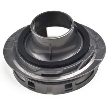 Ersatz-rückabdeckung Für Dyson V7 V8 Staubsauger - Sollbry