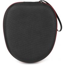 Sollbry - Estuche de transporte seguro de eva para auriculares WH-CH510 ch500 Mantenga sus dispositivos limpios y sin daños Bolsas de almacenamiento