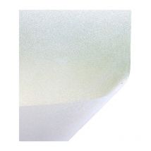 Film de confidentialité pour fenêtre, revêtement en verre dépoli pour salle de bain, autocollant de porte opaque statique, contrôle de la chaleur,