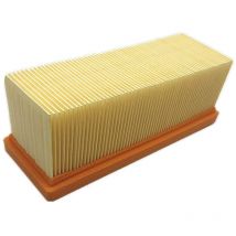 Filtre à pris plats pour aspirateur robot aspirateur multi-usages Kärcher se 2001, se 3001, se 5.100, se 6.100 plus - Sollbry