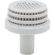 Filtre de Piscine Hors Sol, Pièce de Rechange de Connecteur de Crépine de Piscine Pièces de Piscine Hors Sol - Sollbry