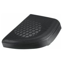 Grille de Haut-Parleur de Garniture de Couverture de Haut-Parleur de Porte Gauche de Voiture A20372703889051 pour Classe c clc CL203(gauche) - Sollbry