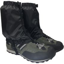 Guêtres De Randonnée, Couverture De Neige Chaude Et Respirante, Guêtres D'extérieur, Unisexe, for Le Ski De Montagne, La Marche, l'escalade, La