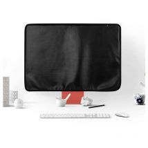 Housse anti-poussière pour écran d'ordinateur de 24', antistatique et anti-poussière led/hd pour iMac 24' - Sollbry