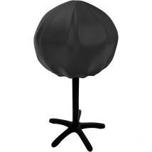 Sollbry - Housse de Barbecue Exterieur,BBQ Couverture Imperméable au Barbecue Ajustable, Anti-poussière uv et Durable,Couverture Bâche Etanche de