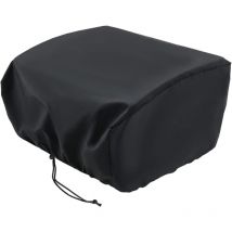 Housse de climatiseur pour camping-car, housses de climatisation pour camping-car pour toit - Housse de rechange étanche pour caravane extérieure de