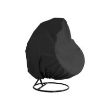 Sollbry - Housse de protection pour fauteuil suspendu, housse de protection pour fauteuil suspendu, imperméable, housse de protection pour fauteuil