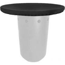 Sollbry - Housse pour brasero protection pour feu terrasse robuste et imperméable pour brasero terrasse