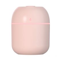Sollbry - Humidificateur d'air pour chambre à coucher, 220ml, humidificateur d'air simple, humidificateur d'air pour chambre à coucher,