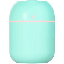 Sollbry - Humidificateur d'air pour chambre à coucher - Humidificateur d'air - Humidificateur d'air pour chambre d'enfant - Humidificateur d'air pour
