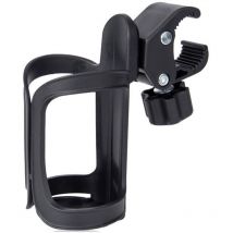 Lot de 2 porte-bidons de vélo, tasse à boire rotative à 360 degrés - Sollbry