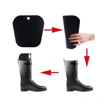 Lot de 8 inserts de bottes respirants pour homme ou femme - Sollbry