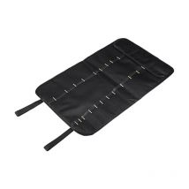 Mallette Professionnelle de Cuisine Porte-couteaux pour Trousse de Cuisine - Déplier Taille 58x35.3cm - Sollbry