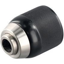 Sollbry - Mandrin sans clé DCD797 DCD792 DCD790 DC988K N442696 Mandrin de perceuse électrique Mandrin sans clé autobloquant Pièces de rechange neuves