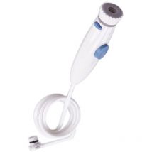 Sollbry Poignée de rechange pour hydropulseur compatible avec Waterpik WP-100 WP-450 WP-660 WP900