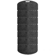 Sollbry Porte-chapeau organisateur support de Baseball support de rangement casquette cintre porte mur manteau casquettes supports, chapeau pour murs
