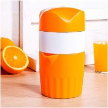Presse Agrumes, Presse-Presse Presse-Agrumes Outil Menage Manuel Juicer Jus Bouteille Fruits Presse-Fruits Machine Extracteur Main Presse Tasse