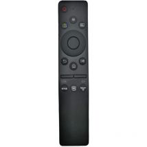 Sollbry - Remplacement telecommande Samsung pour Smart tv Universelle Samsung