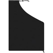 Replacement Leaf Blower Storage Bag - Leaf Blower Storage Bag - Leaf Vacuum Storage Bag - Zippered Leaf Collection Bag - Sollbry