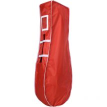 Sollbry Sac de golf Housse de pluie imperméable pour sac de golf, sac de voyage, sac de golf et sac de transport pour homme et femme