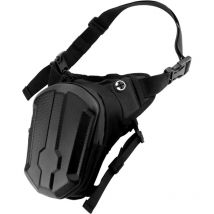 Sollbry - Sac de Jambe, Sacoche Jambe de Moto, Sac de Cuisse pour Hommes et Femmes, Sac de Jambe de Sport pour Moto et Sports de Plein Air