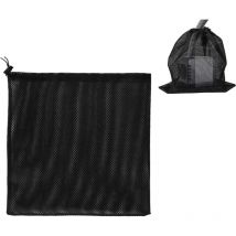 Sollbry Sac de pompe, sac en filet de filtre de pompe, sac de filtre de pompe d'étang, sac en filet de pompe, accessoires de filtre de pompe à eau