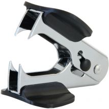 Sollbry - Staple Remover Staple Extractor Quick Staple Remover Tool Portable Staple Remover Metal Office Utensil for Removing Staples for Stapler