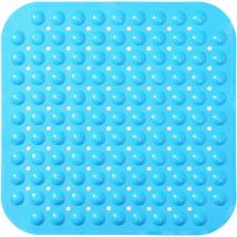 Sollbry - Tapis de Baignoire Antidérapant, Tapis de Douche, Tapis de Bain, Tapis de Bain Antiderapant, Tapis de Baignoire Antidérapant, Tapis de Bain